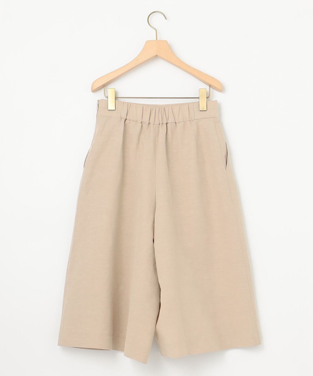 組曲 【WEB限定】ラップパンツ 