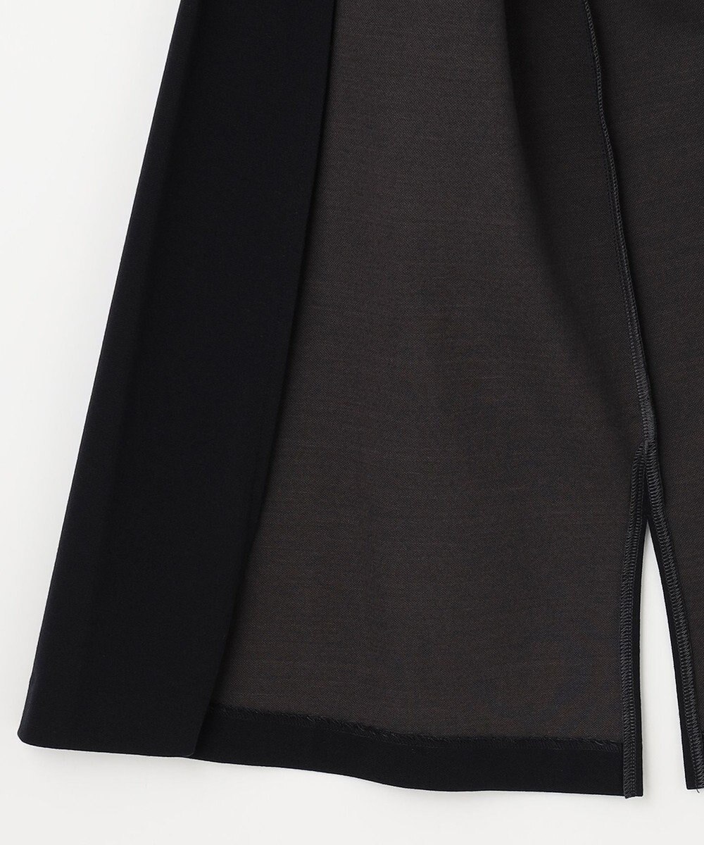 J.PRESS LADIES セルロースリバー カーディガン 