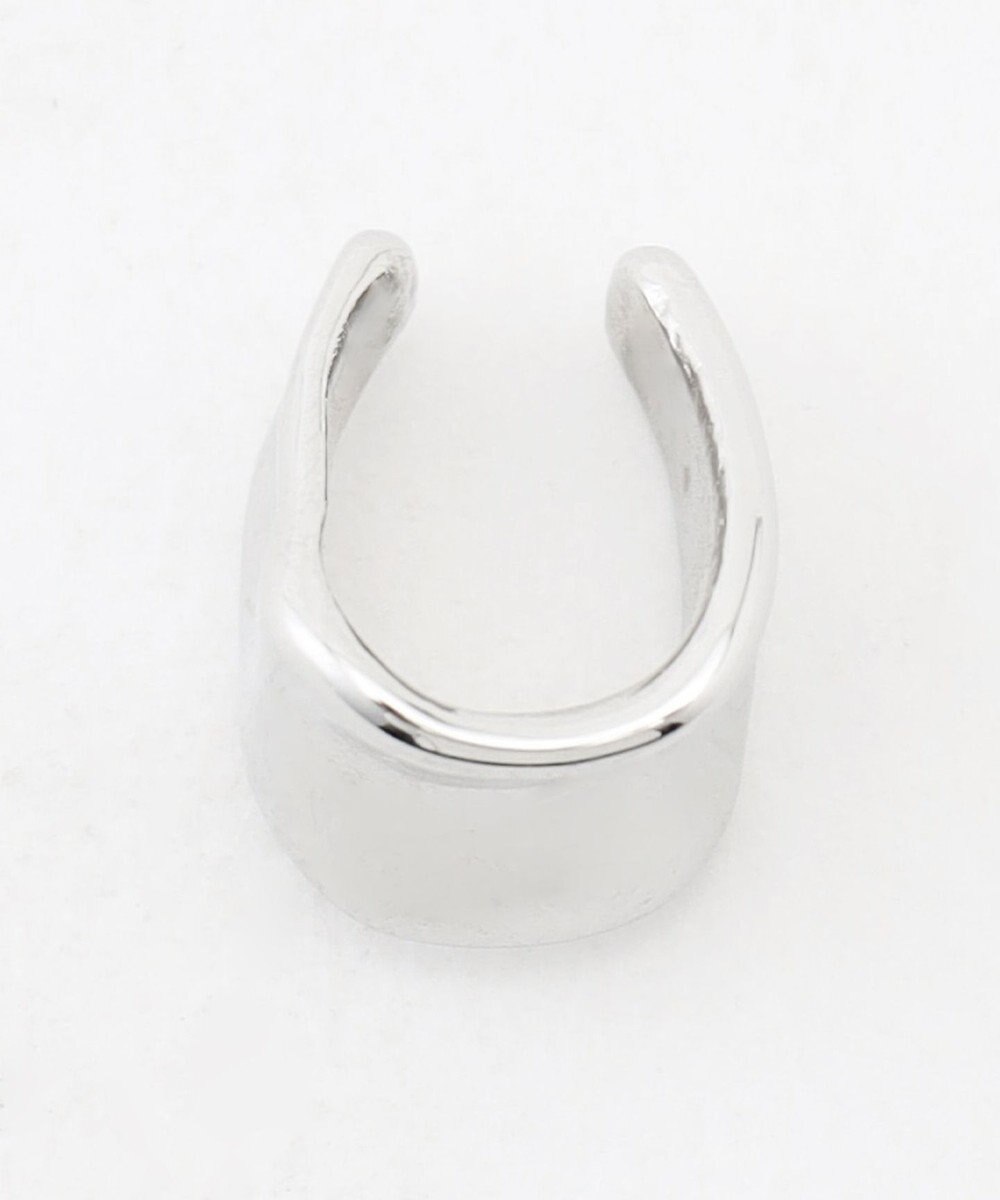 ICB 【先行予約】 ワイドフープイヤカフ 