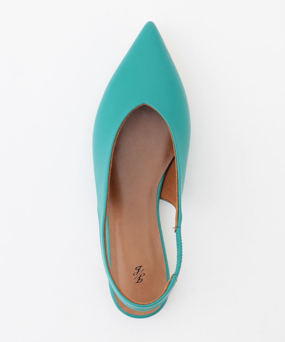 自由区 【SHIHOさん着用・WEB限定カラーあり・人気アイテム】ワイドストラップ サンダル 