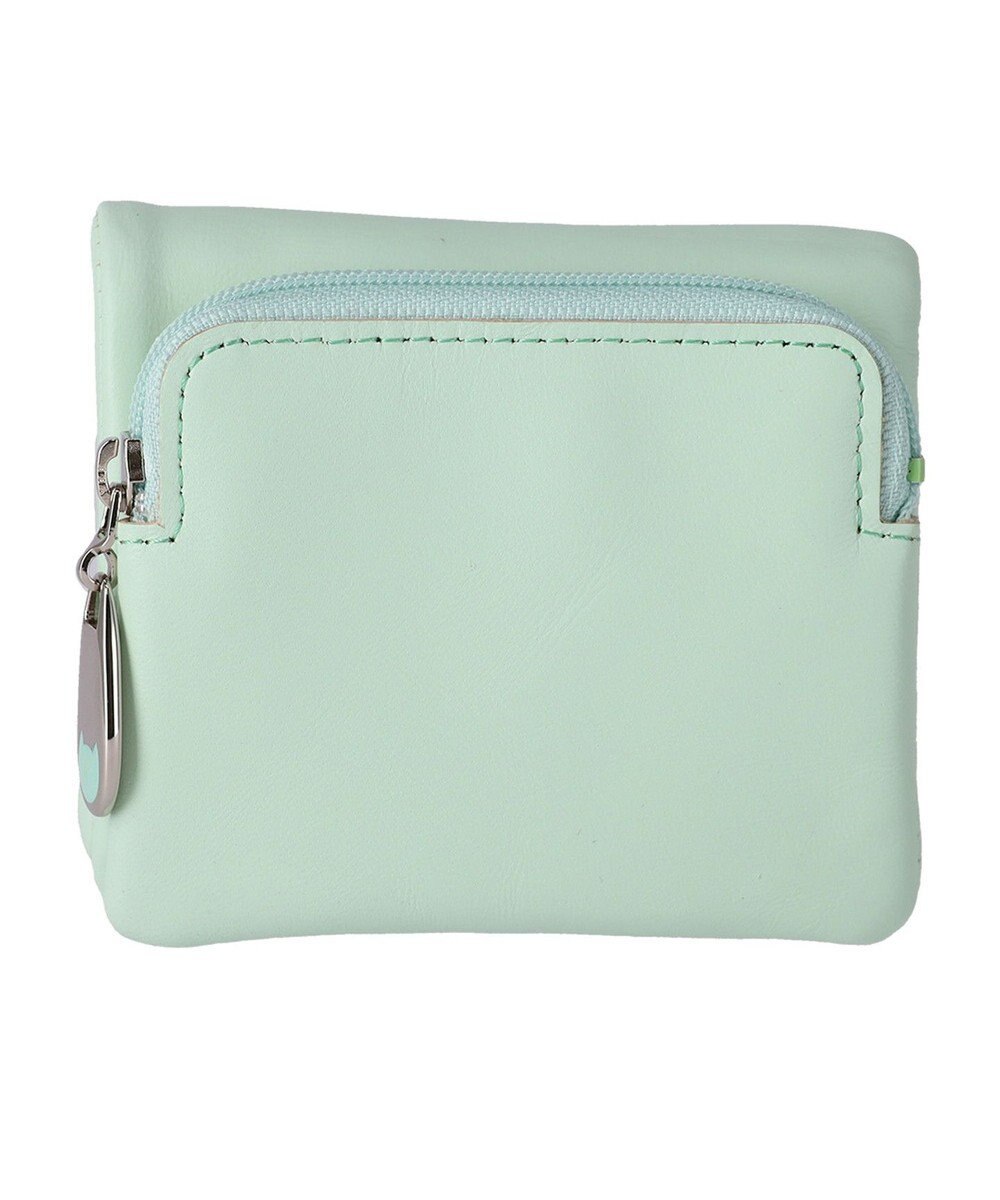 tsumori chisato CARRY キラキラ石 2つ折り財布 ミニ財布 