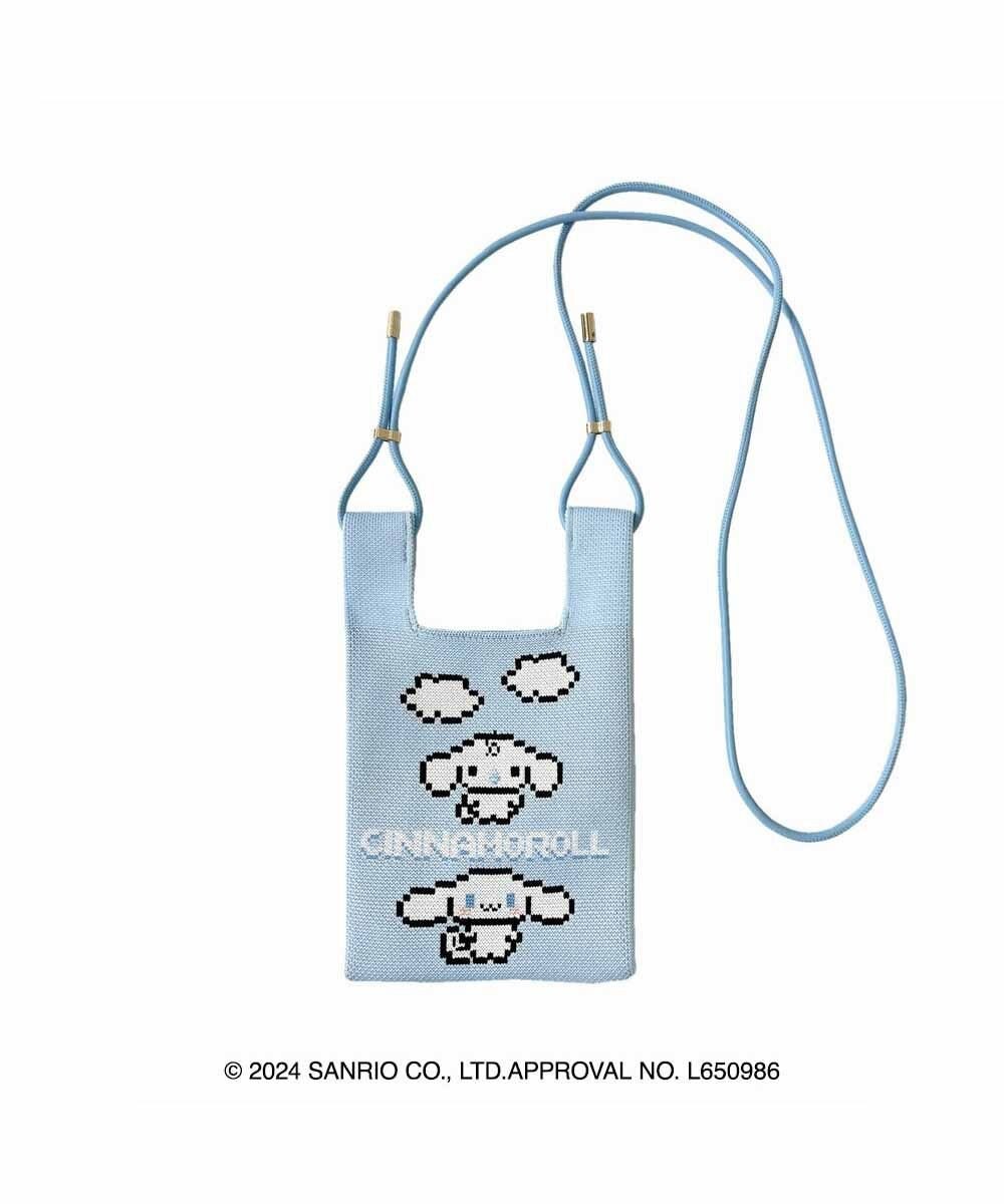 ROOTOTE 8397【サンリオ】IP.ベビールーニット.サンリオキャラクターズ-B 