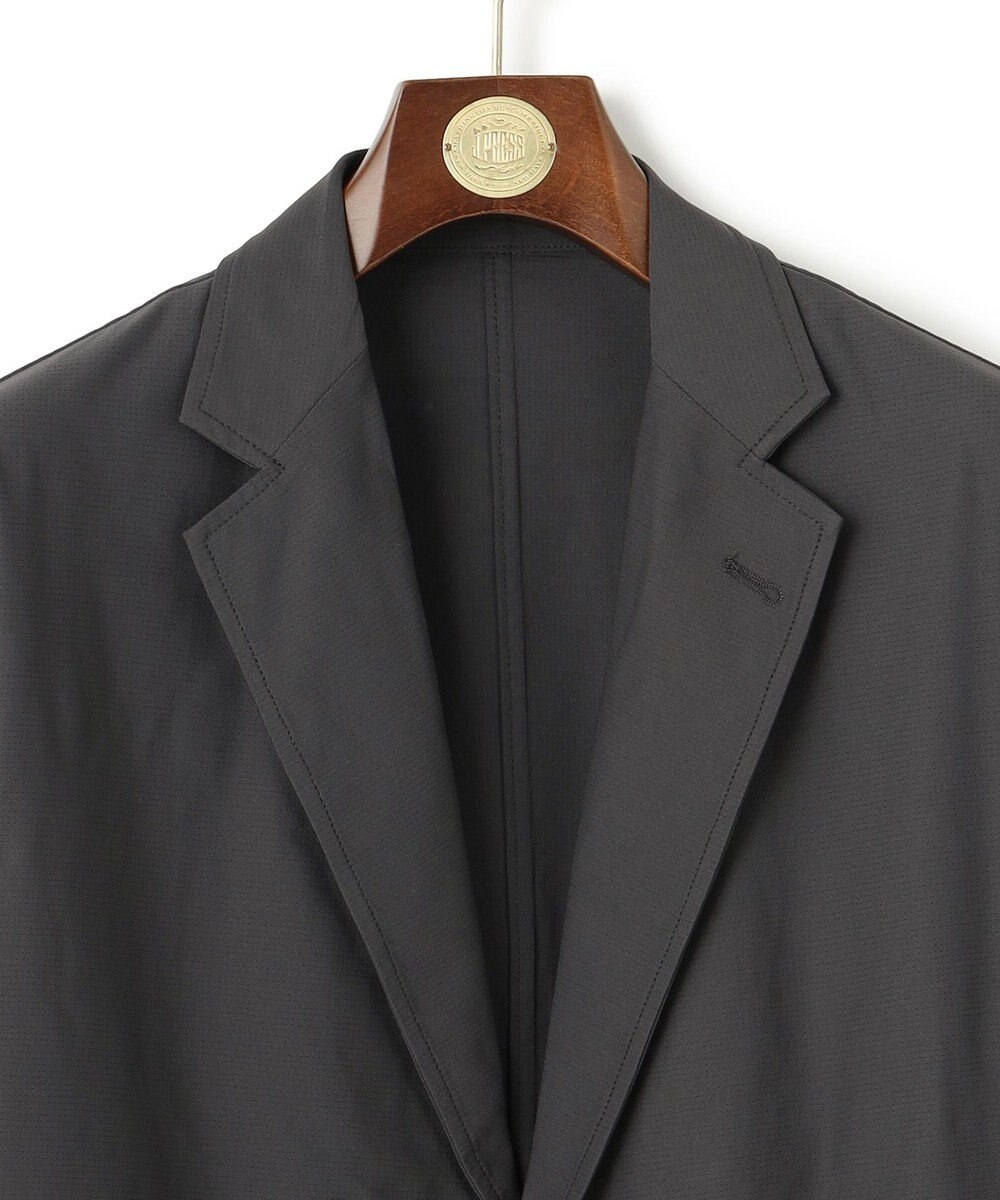 J.PRESS MEN 【WEB・一部店舗限定】360マイクロメッシュセットアップ ジャケット 