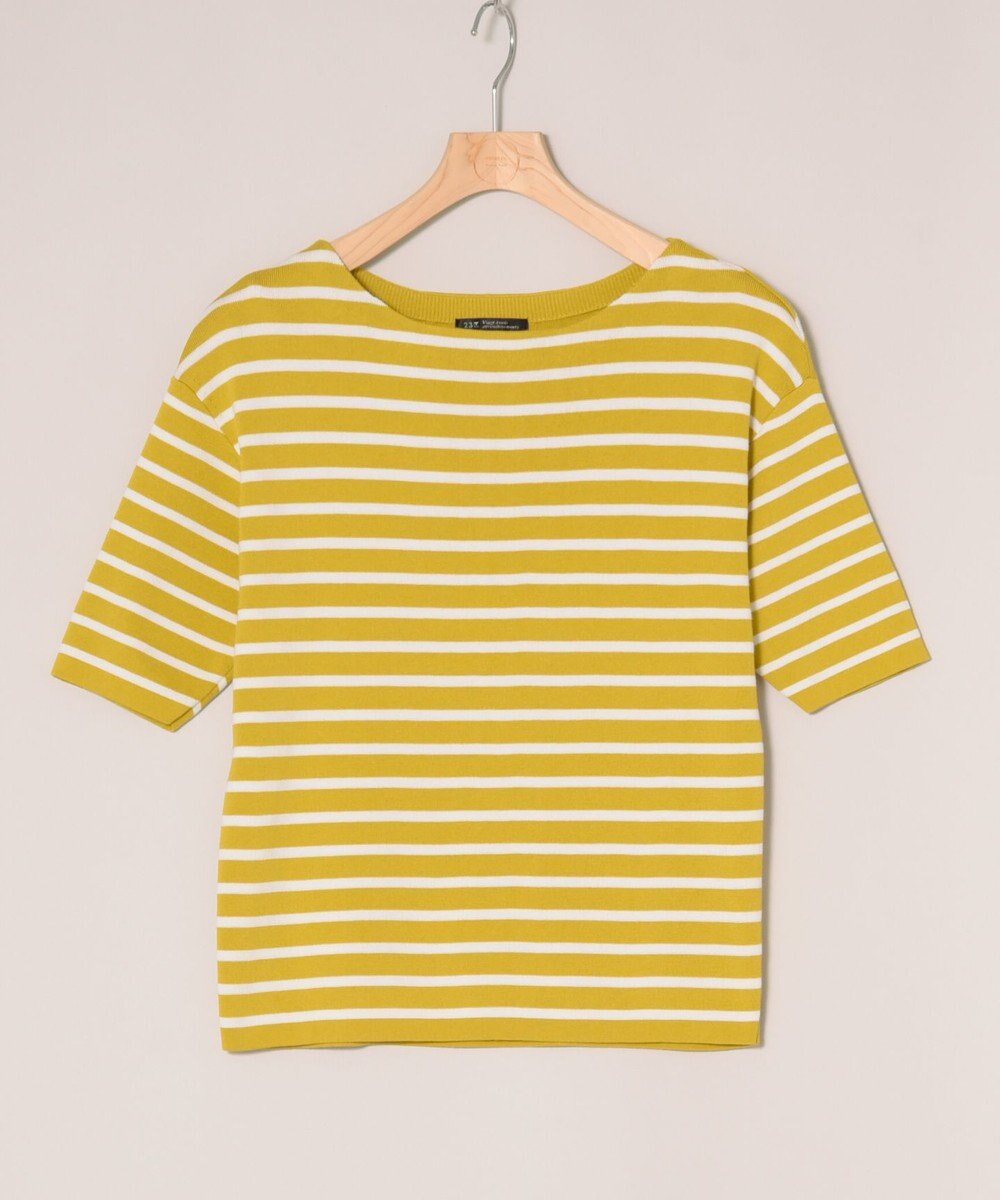 ONWARD Reuse Park 【23区】ニット春夏 