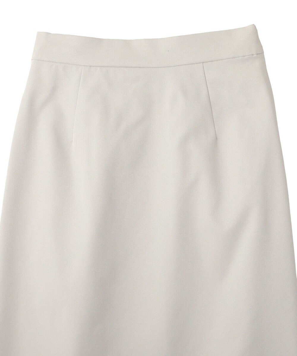 YECCA VECCA ロングナロースカート 