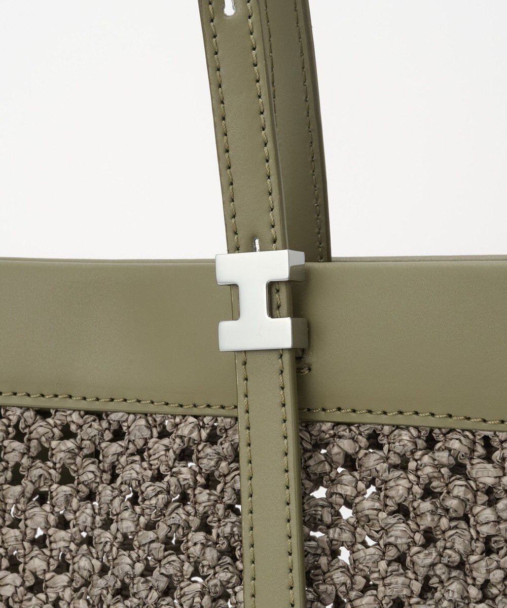 IACUCCI 【予約】ジュリエッタ RETE PAGLIA/RUGA 