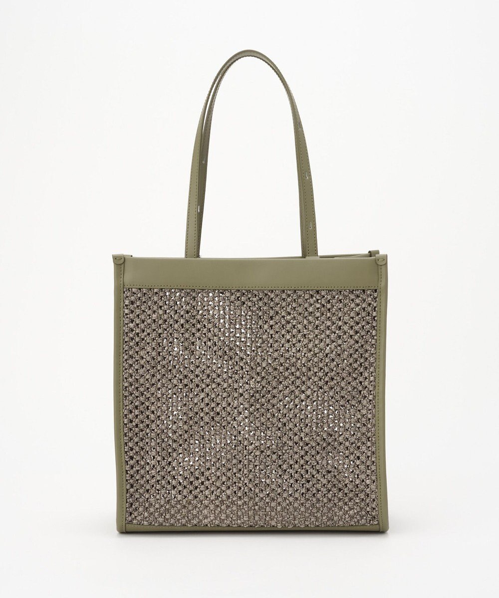 IACUCCI 【予約】ジュリエッタ RETE PAGLIA/RUGA 