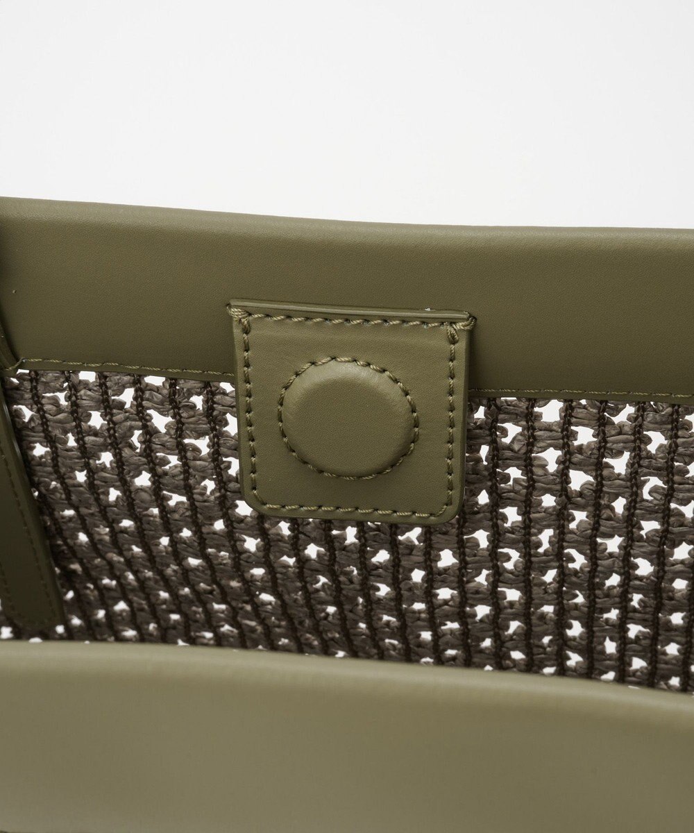 IACUCCI 【予約】ジュリエッタ RETE PAGLIA/RUGA 