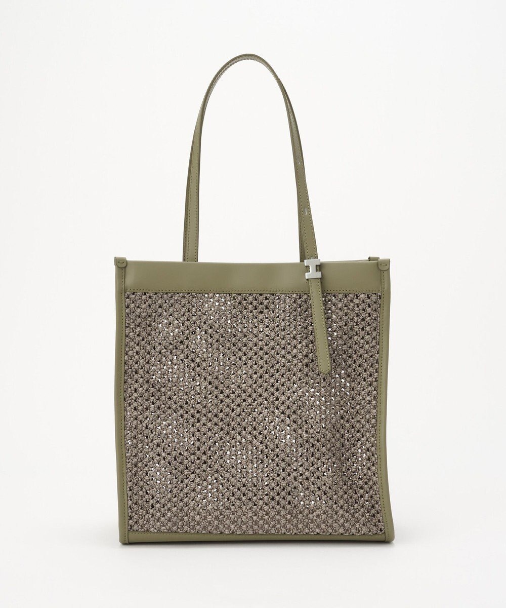 IACUCCI 【予約】ジュリエッタ RETE PAGLIA/RUGA 