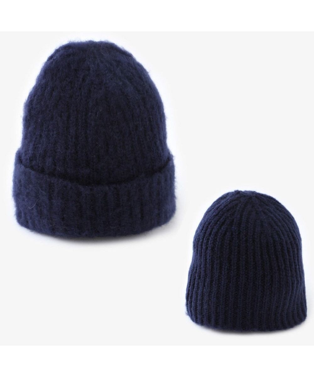 林八百吉商店 Jin no beat shi te cassie リバーシブルワッチ 