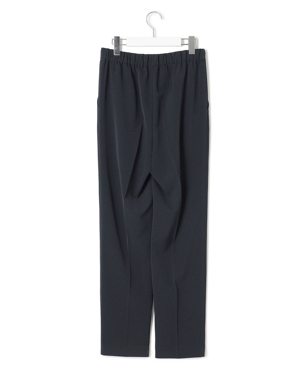 23区 S 【セットアップ対応/洗える】2WAYストレッチツイル ドロスト パンツ 