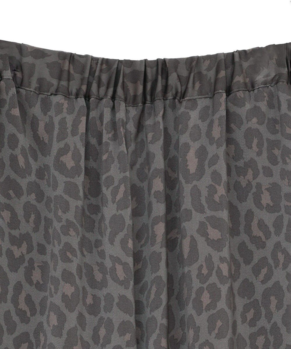 AMERICAN HOLIC イージーケア柄パンツ 