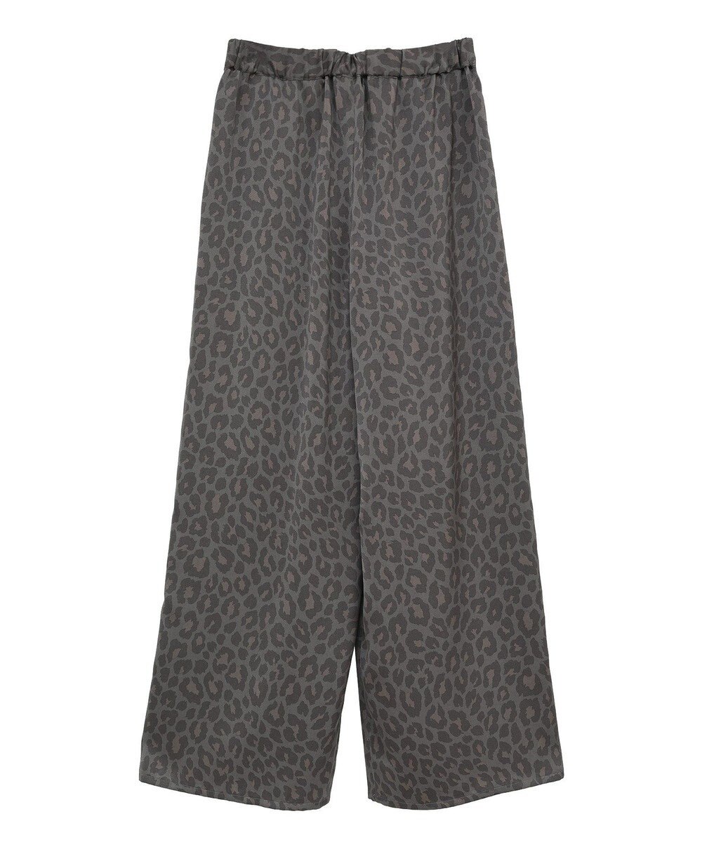 AMERICAN HOLIC イージーケア柄パンツ 