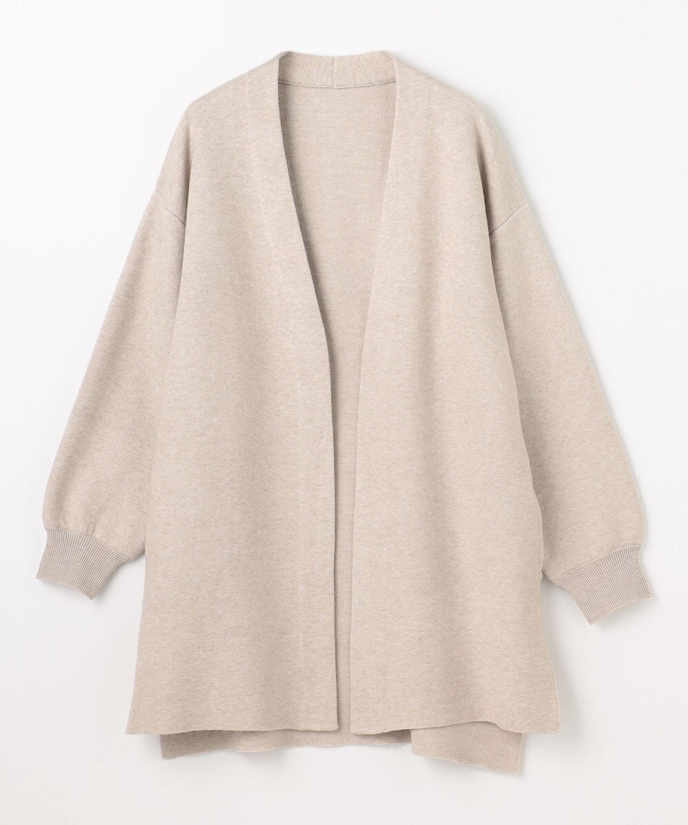 ANY トッパーニットカーデガン 