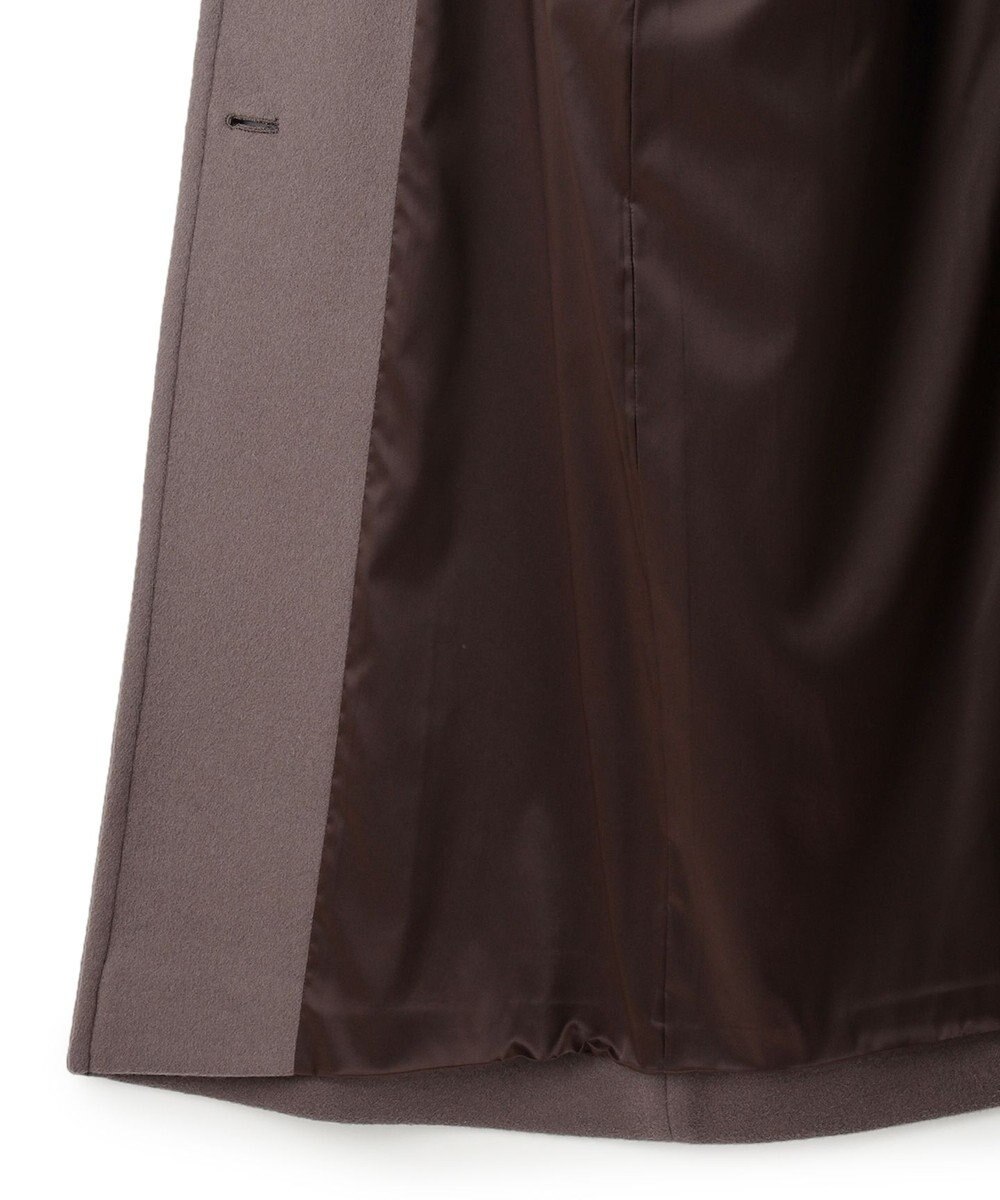 23区 【SACRA】スーペリアービーバー コート 