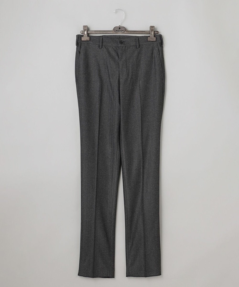 GOTAIRIKU セットアップ対応【カイテキ７機能】ドライジャージー パンツ_ヘリンボーン柄(26年モデル) 