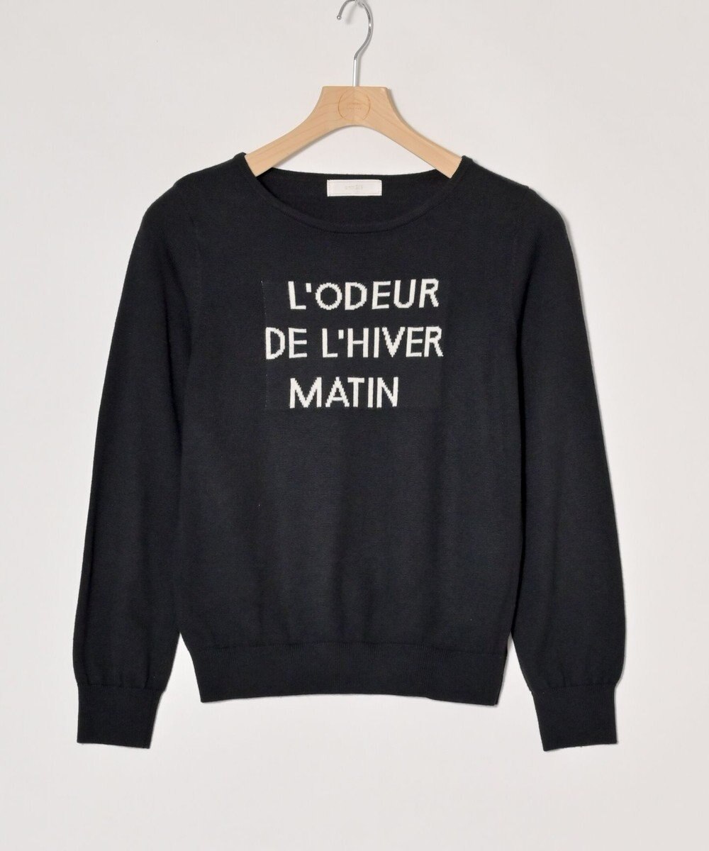 ONWARD Reuse Park 【any SiS】ニット秋冬 