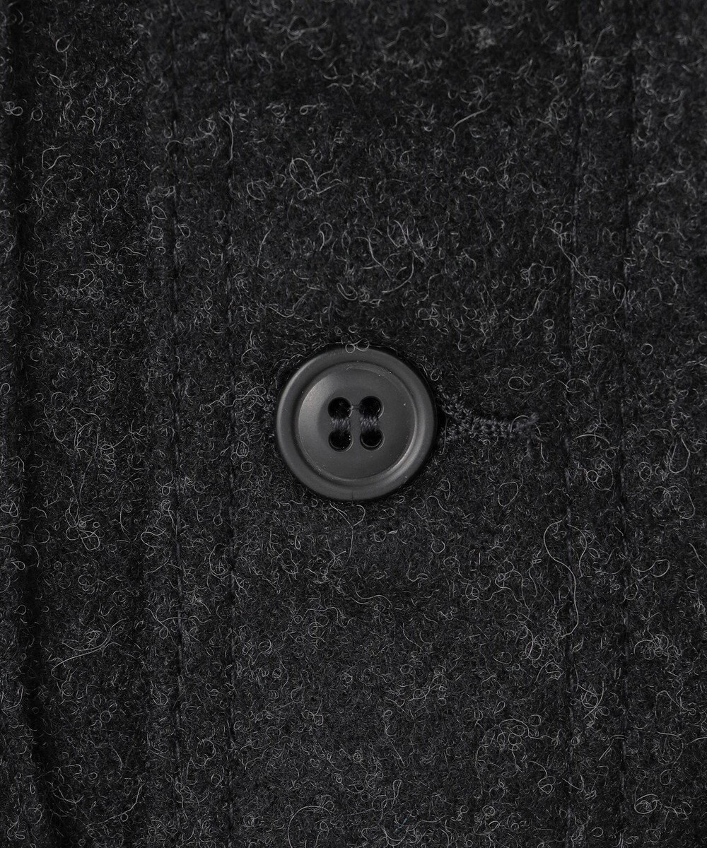 JOSEPH ABBOUD MOUNTAIN 【FILSON】マッキノーウール クルーザー ジャケット 