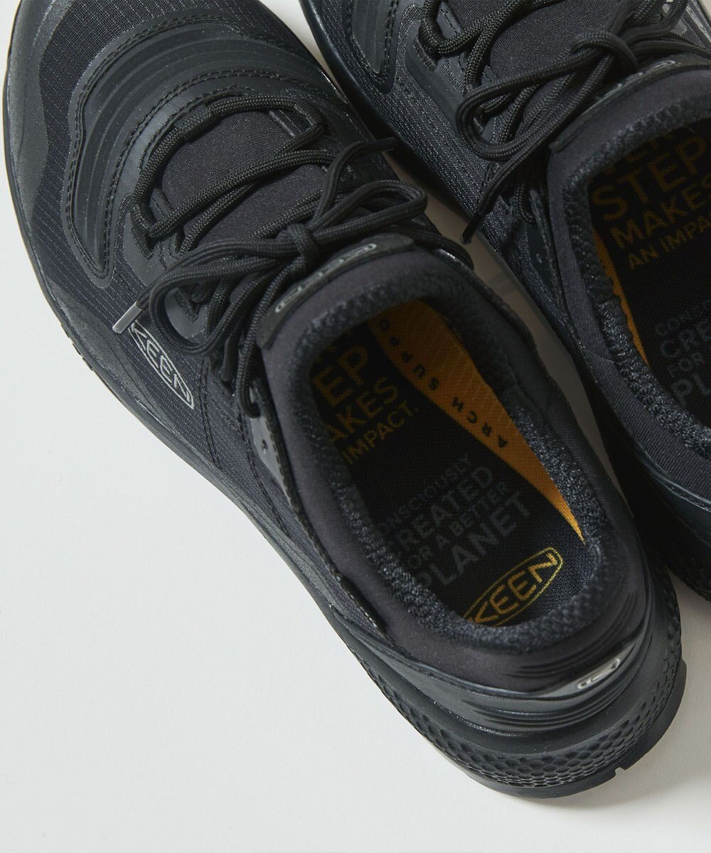 JOSEPH ABBOUD MOUNTAIN 【UNISEX】KEEN TEMPO FLEX WP 