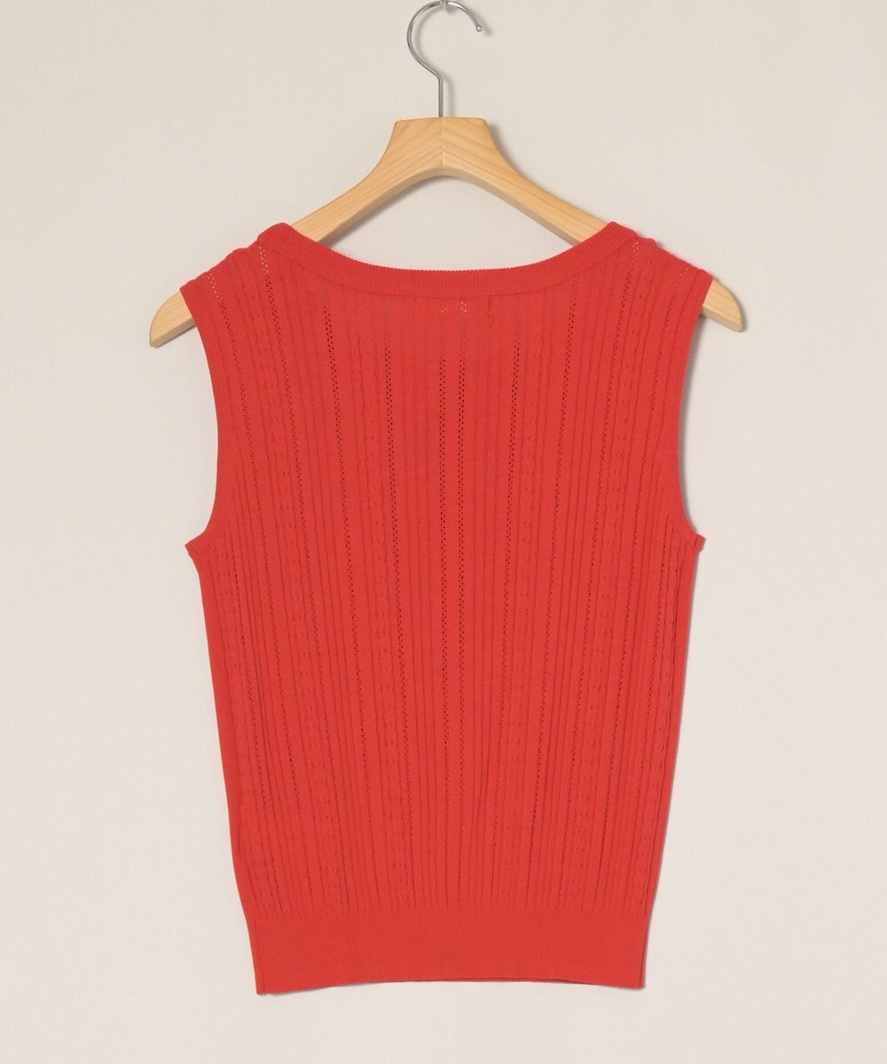 ONWARD Reuse Park 【any SiS】ニット春夏 