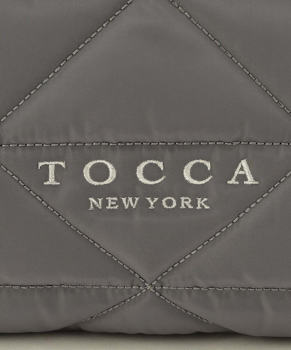 TOCCA ACCANTO TOTE トートバッグ【WEB＆一部店舗限定・A4サイズ対応】 