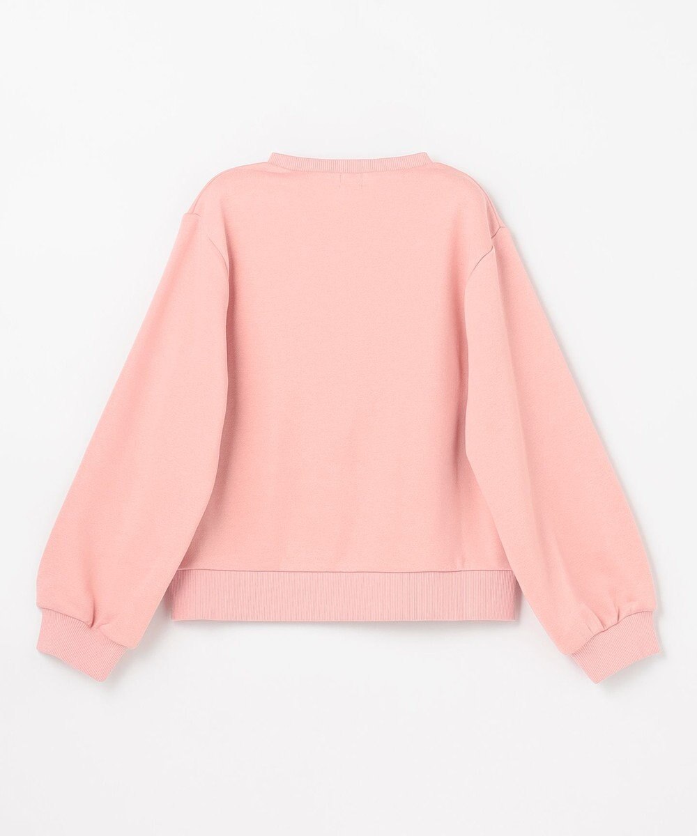 組曲 KIDS 【80-100㎝】パティスリー トレーナー 