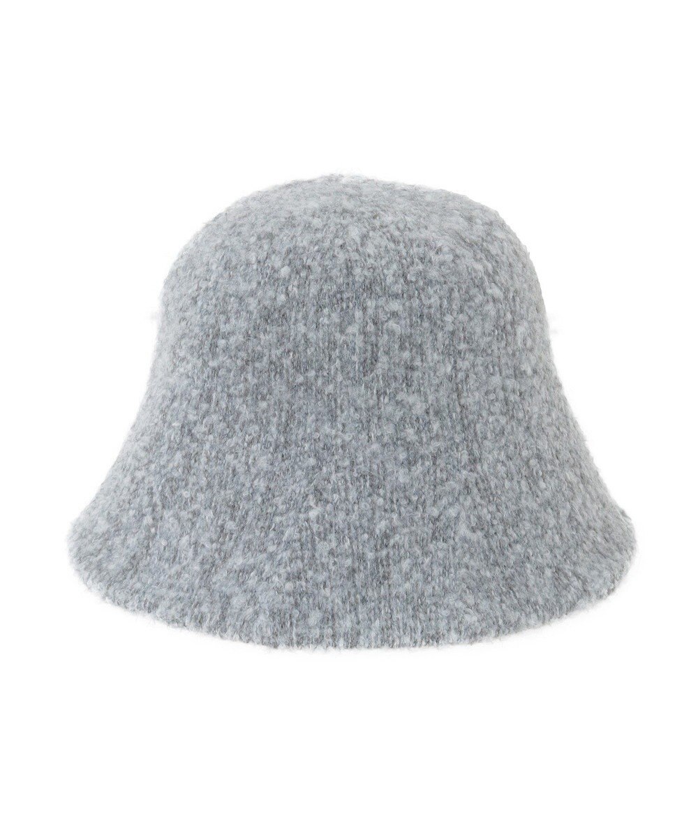 Green Parks ｅｖｅｒｙ　ｗａｌｋ．ブークレバケットハット 