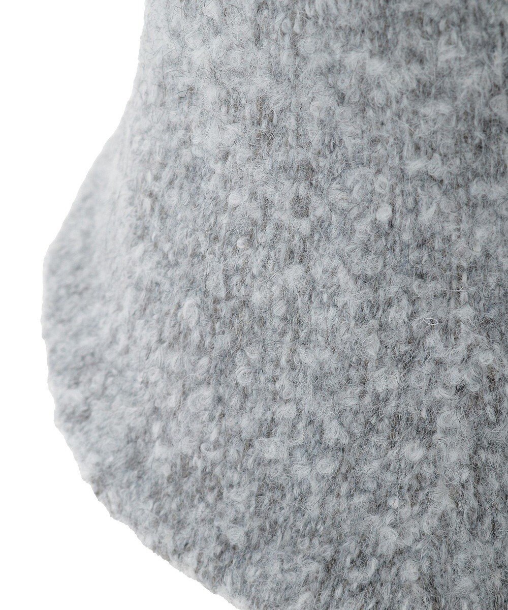 Green Parks ｅｖｅｒｙ　ｗａｌｋ．ブークレバケットハット 