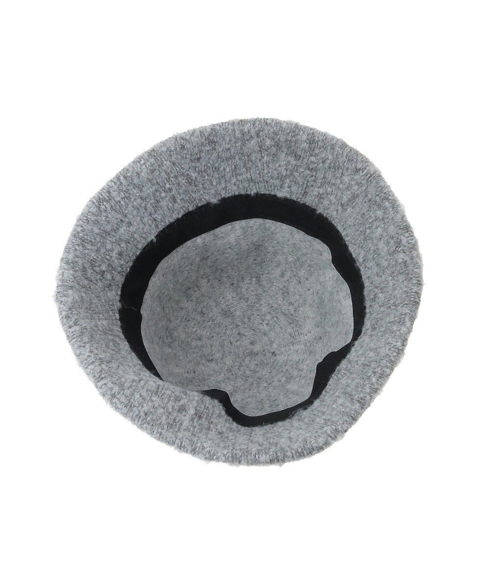 Green Parks ｅｖｅｒｙ　ｗａｌｋ．ブークレバケットハット 