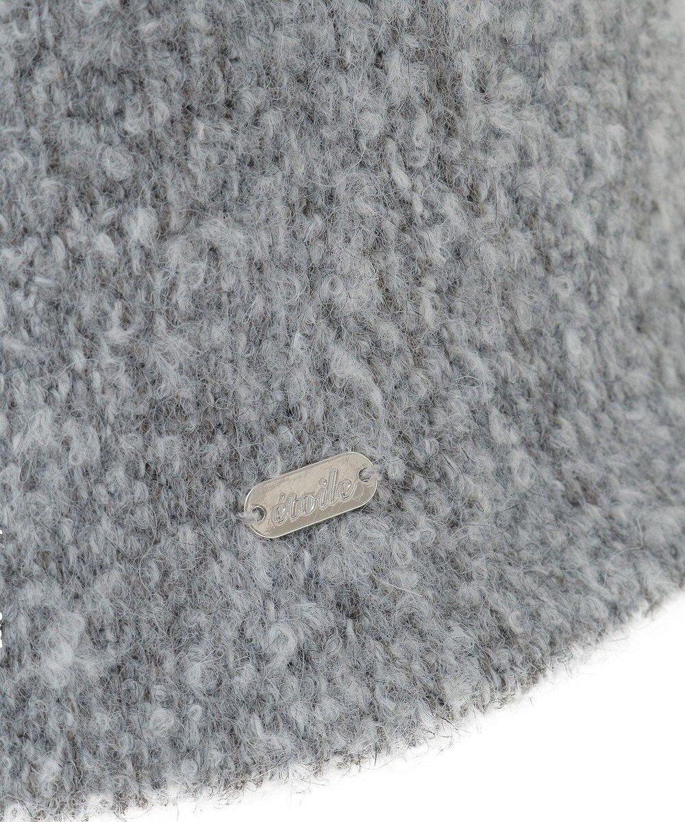 Green Parks ｅｖｅｒｙ　ｗａｌｋ．ブークレバケットハット 