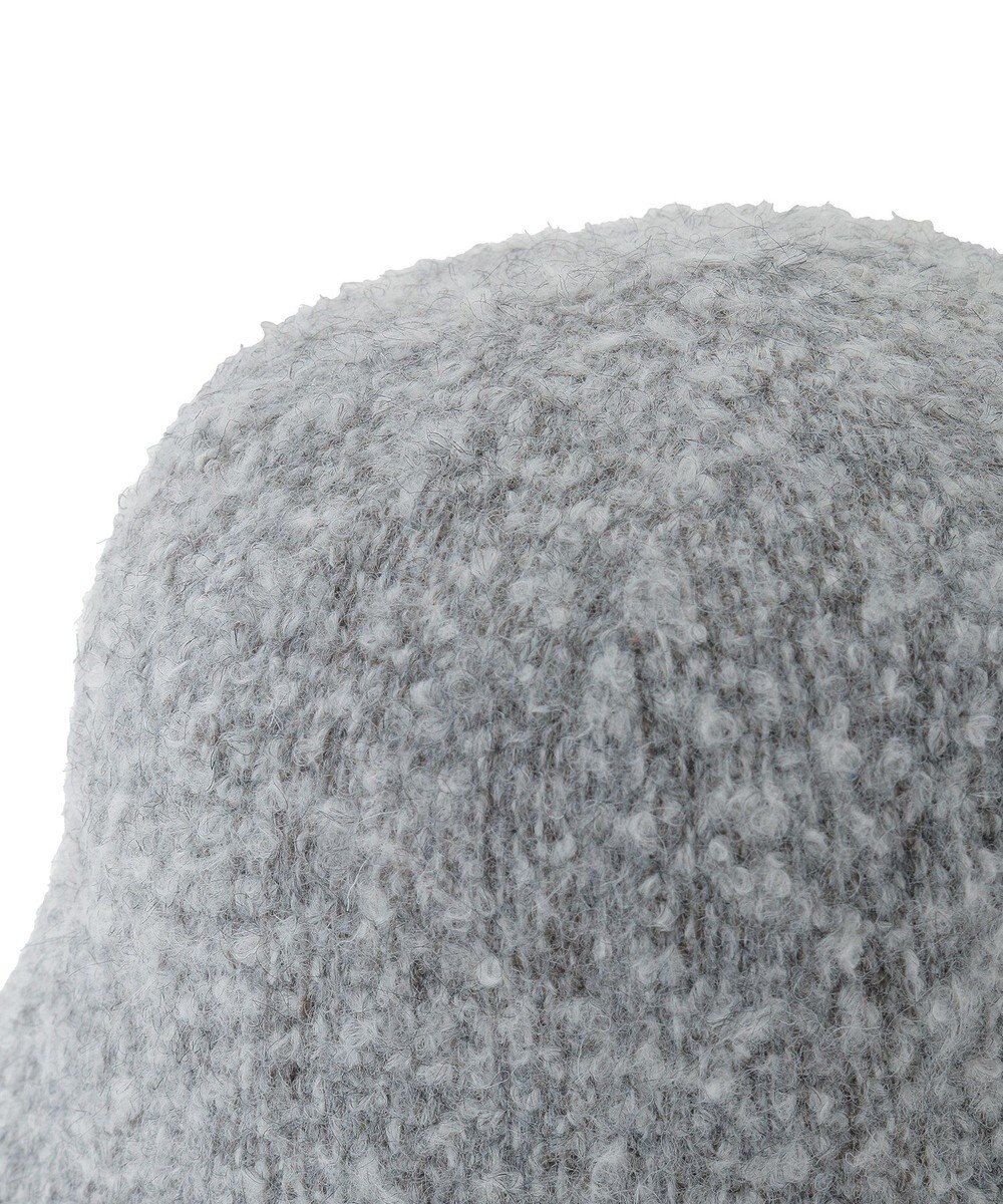 Green Parks ｅｖｅｒｙ　ｗａｌｋ．ブークレバケットハット 