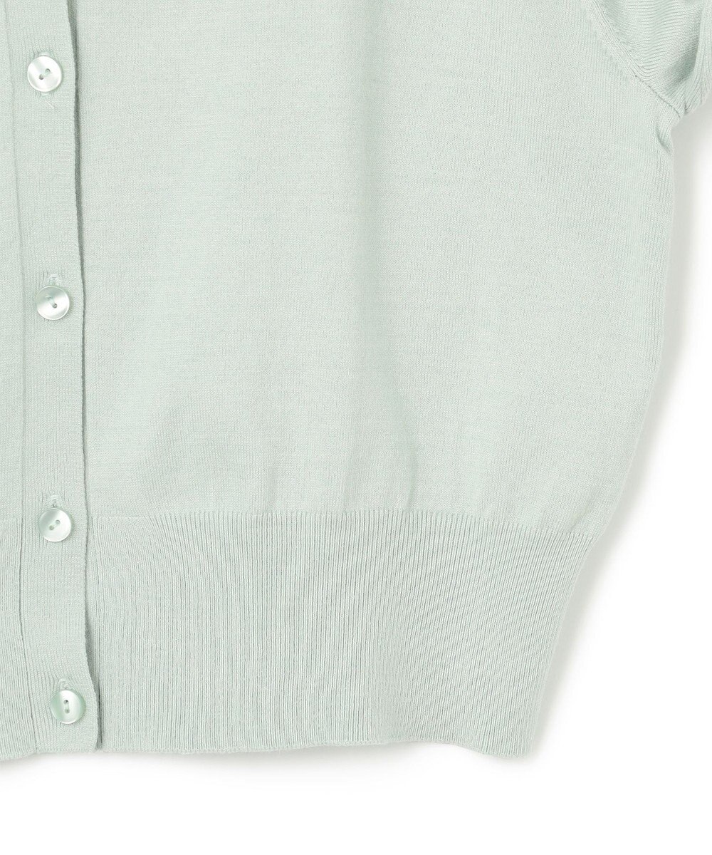 TOCCA 【洗える】DAISY KNIT カーディガン 