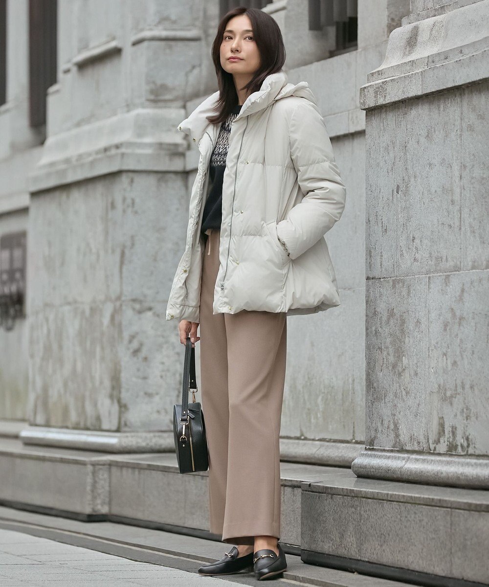 J.PRESS LADIES ビット ローファーシューズ 