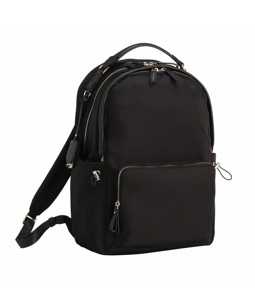 ACE BAGS & LUGGAGE Jewelna Rose キラハピ リュック 13.3インチPC 16211 ジュエルナローズ 