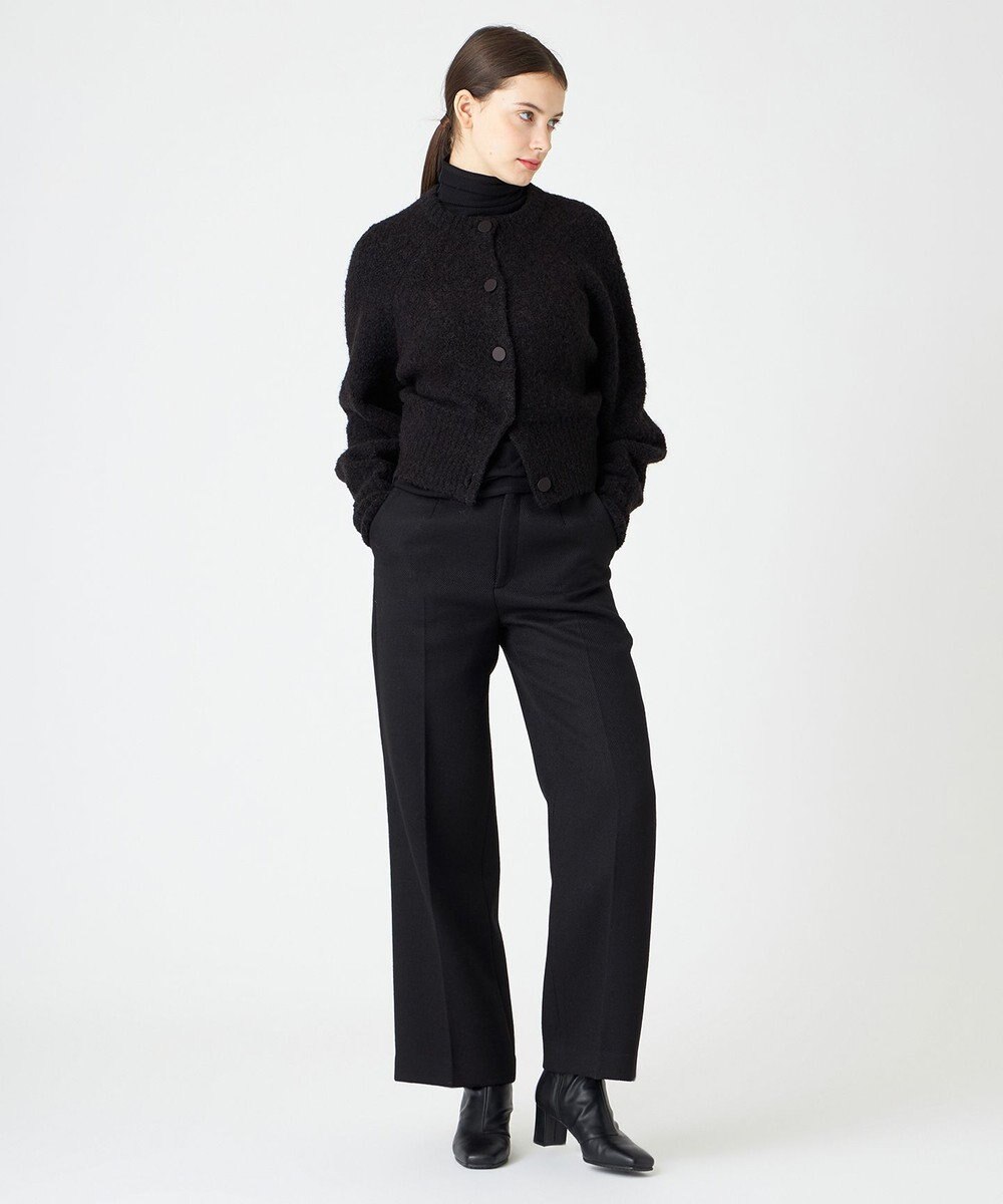 BEIGE， FORD / ハイネックトップス 