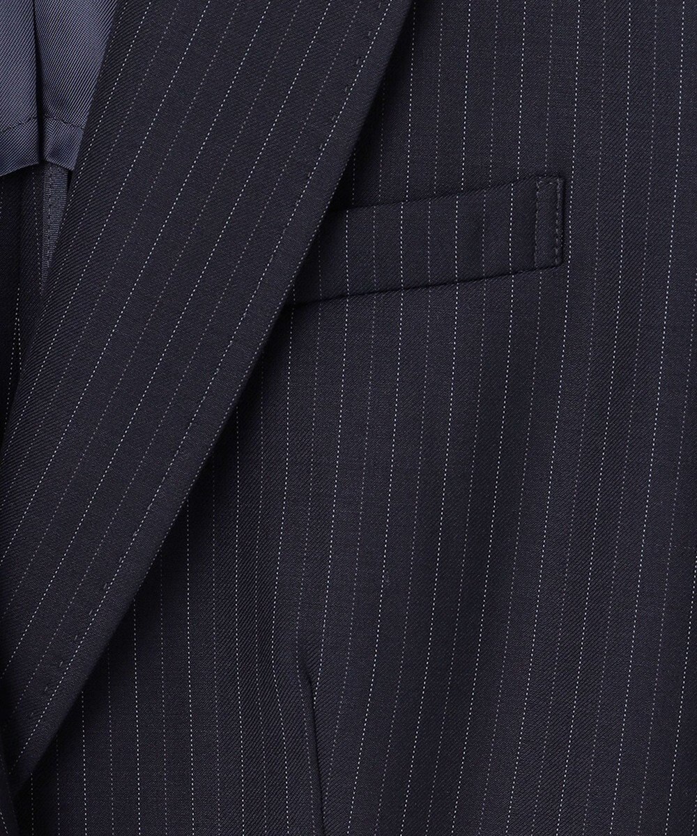 組曲 【セットアップ対応可】T/Wスーティングテーラード ジャケット 