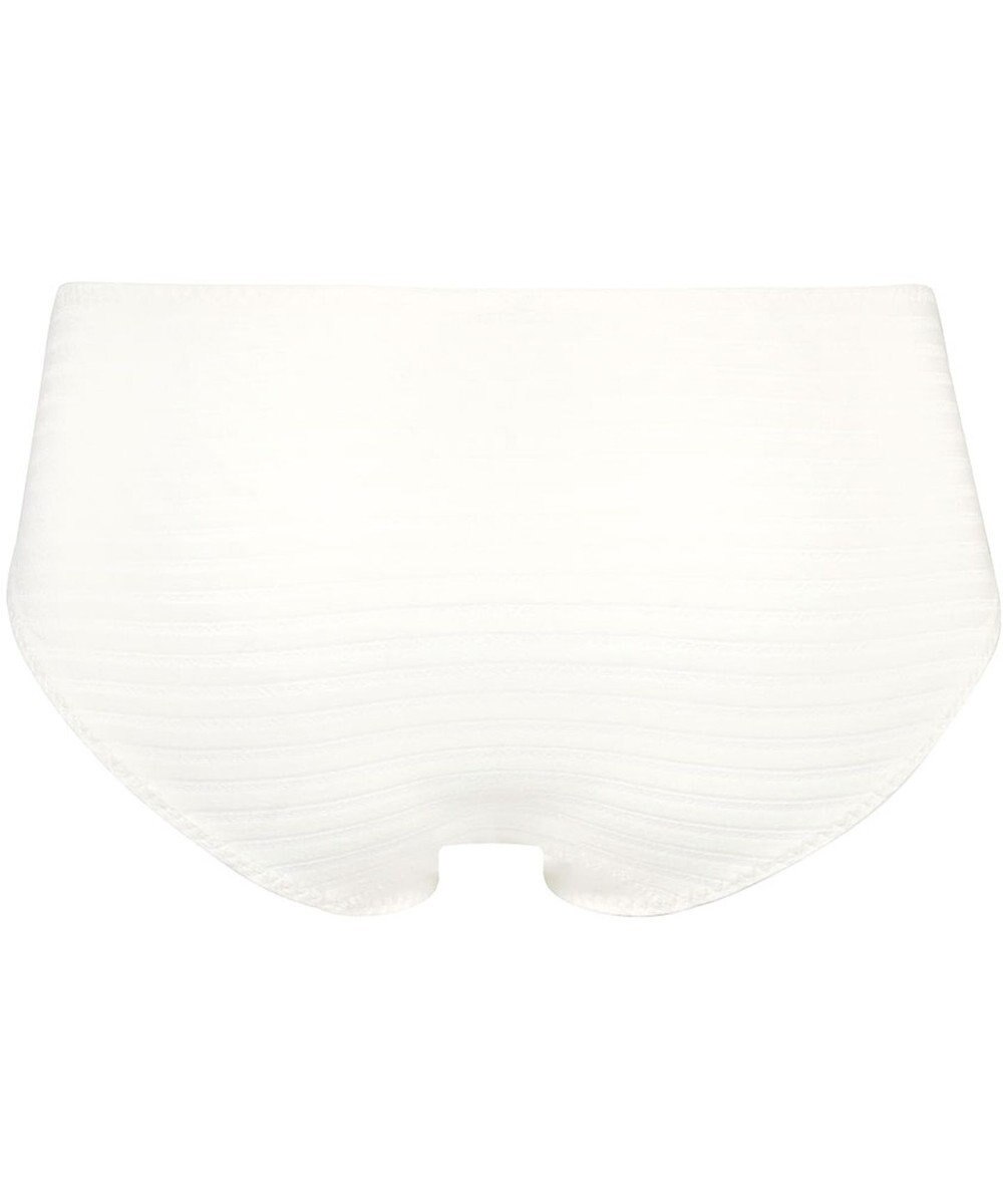 Wing ジュニア ショーツ Wing Teen RB6136とペア オーガニックコットン混 (後ろ身生地部) はきこみ丈あさめ RJ6136 ウイング／ワコール 