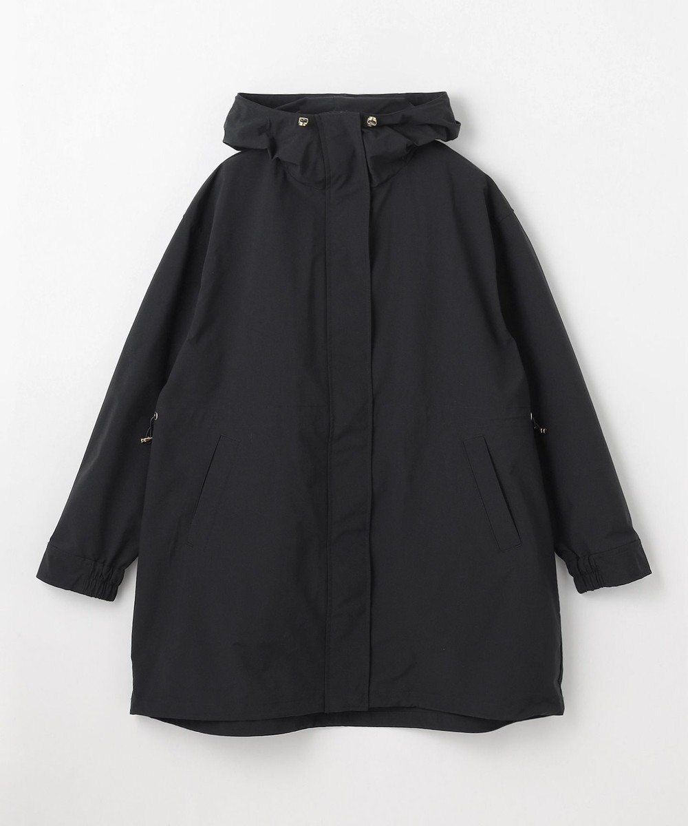 ANY 【手洗い可/撥水】ドロストコート 