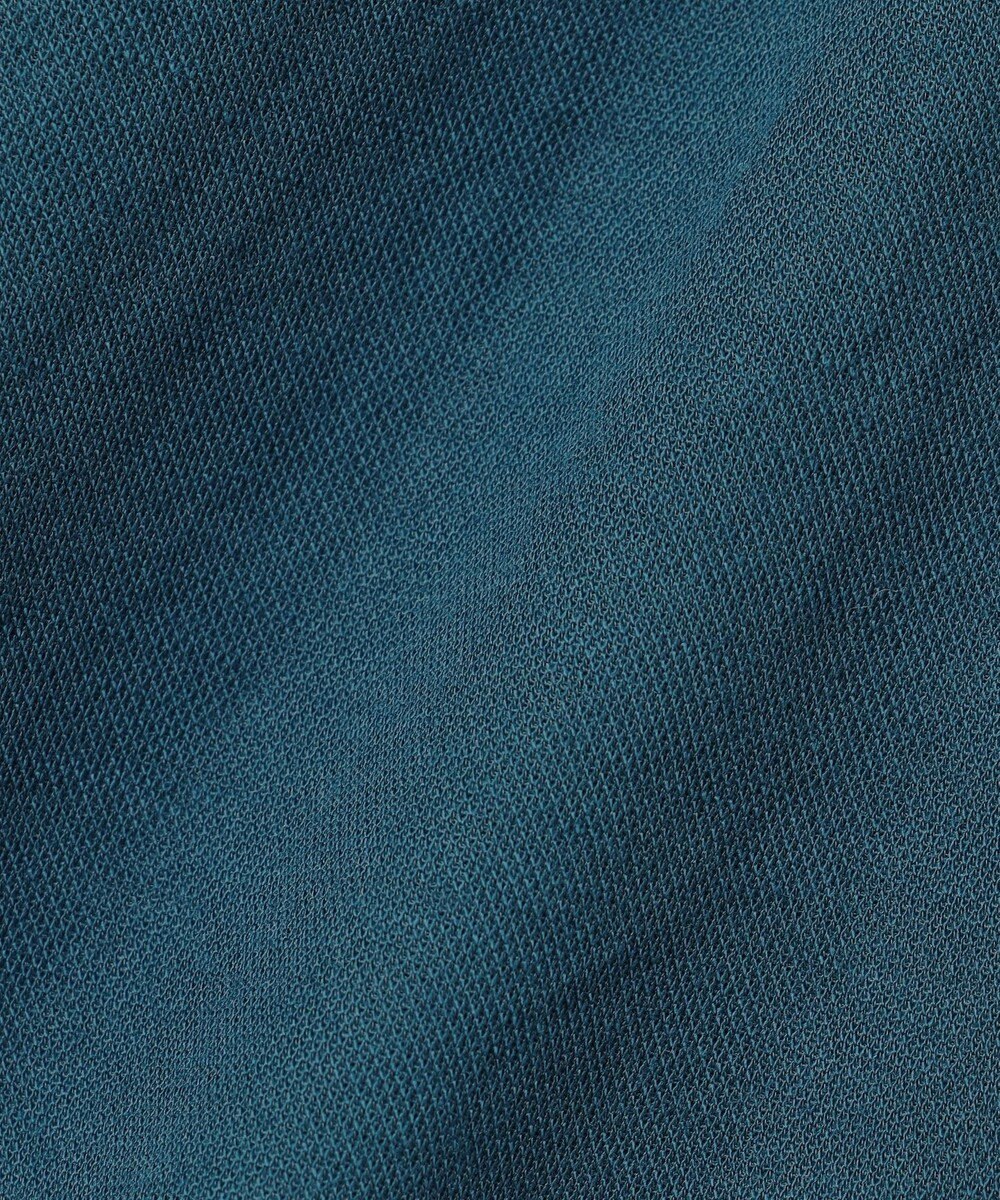 ANY L 【洗濯機可/ストレッチ】ナチュラルワッシャーワンピース 