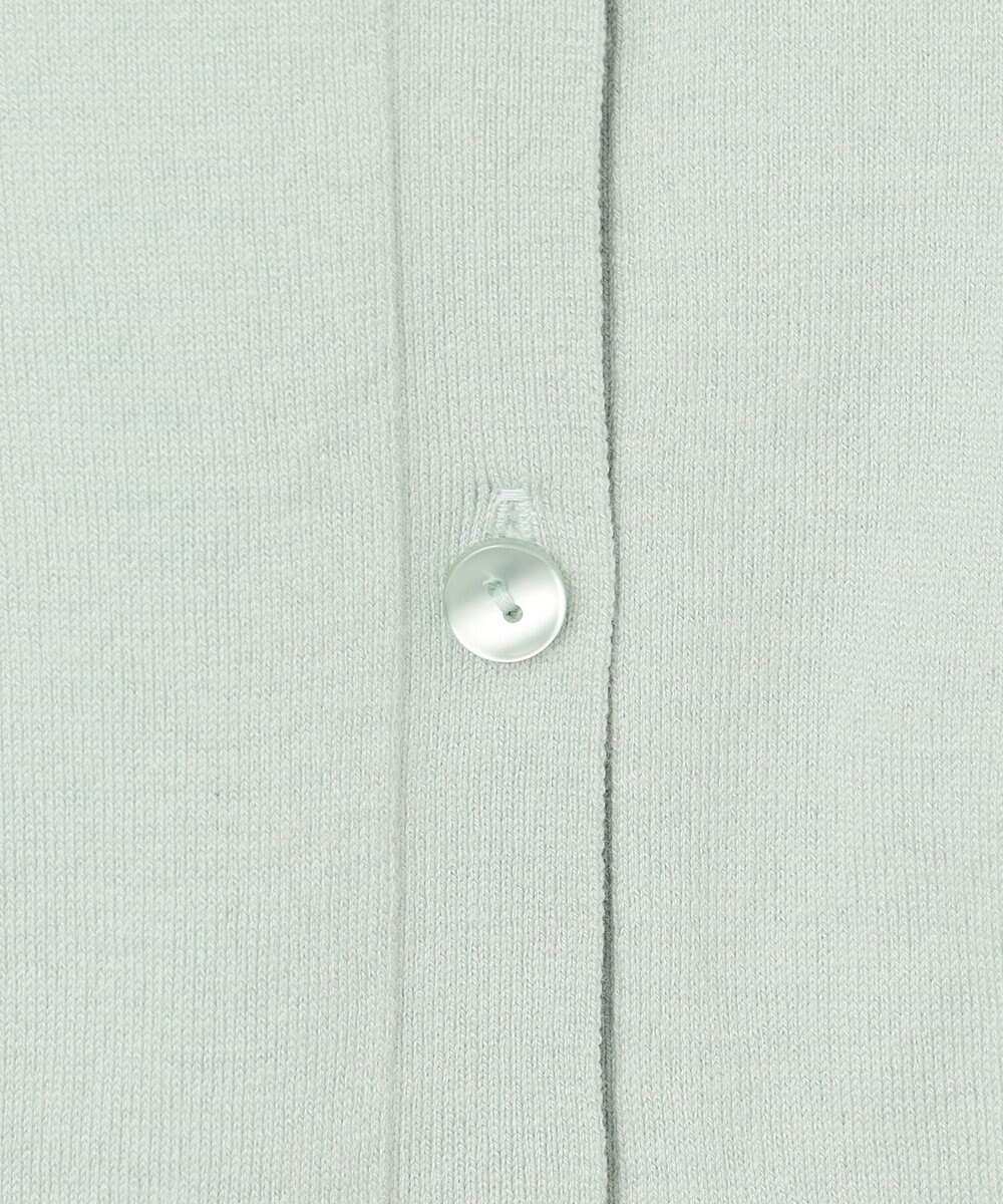 TOCCA 【洗える】DAISY KNIT カーディガン 