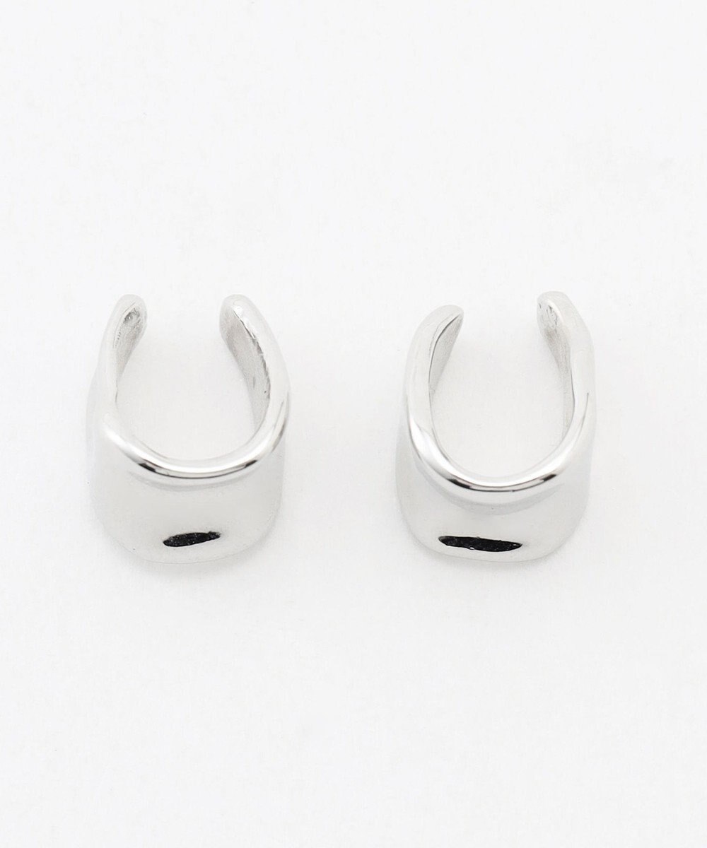 ICB 【先行予約】 ワイドフープイヤカフ 