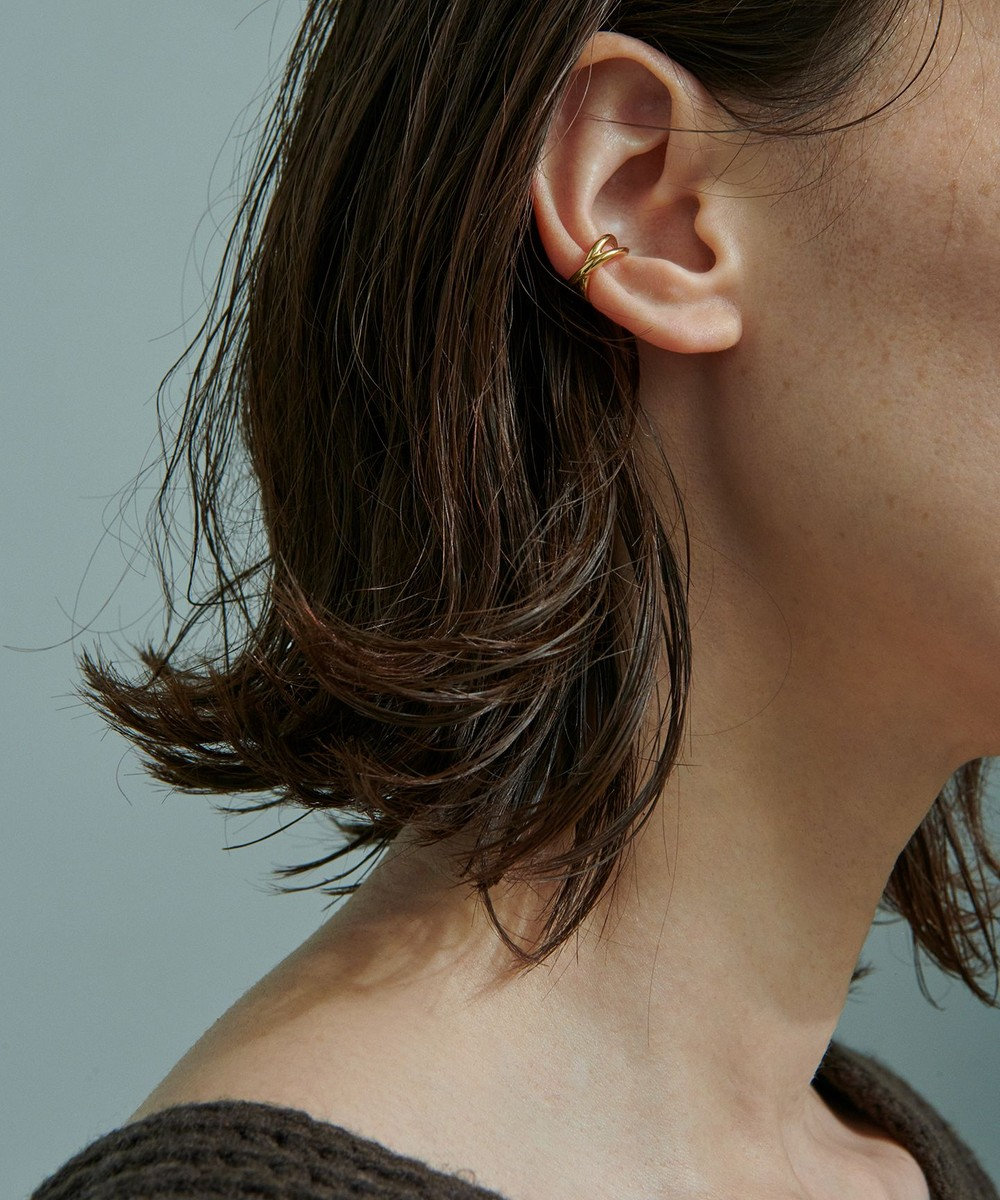 イヤーカフ イヤーカフ