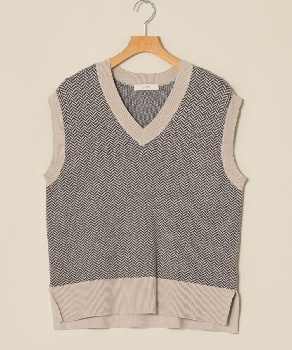 ONWARD Reuse Park 【any FAM】ニット秋冬 