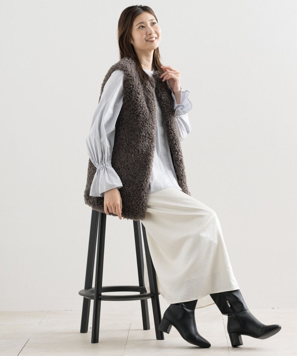 ONWARD Reuse Park 【#Newans】スカート秋冬 