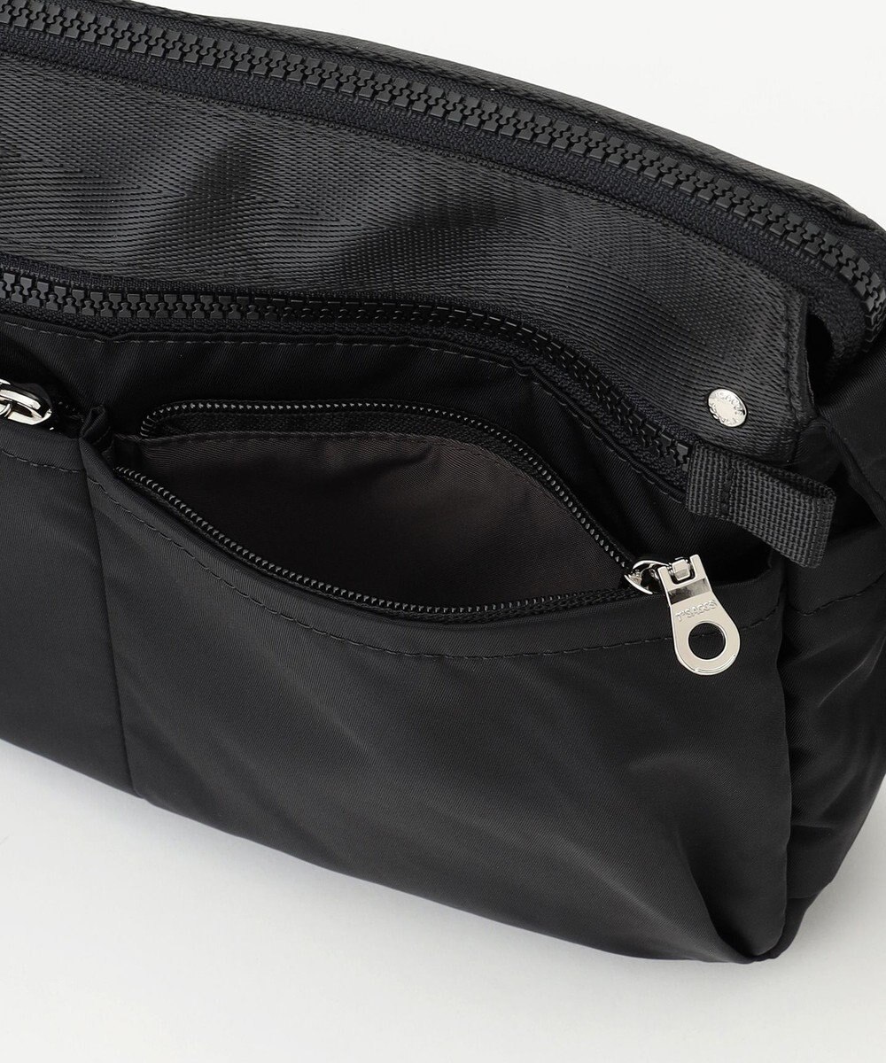 Y'SACCS テープデザイン　トラベルショルダーバッグ 