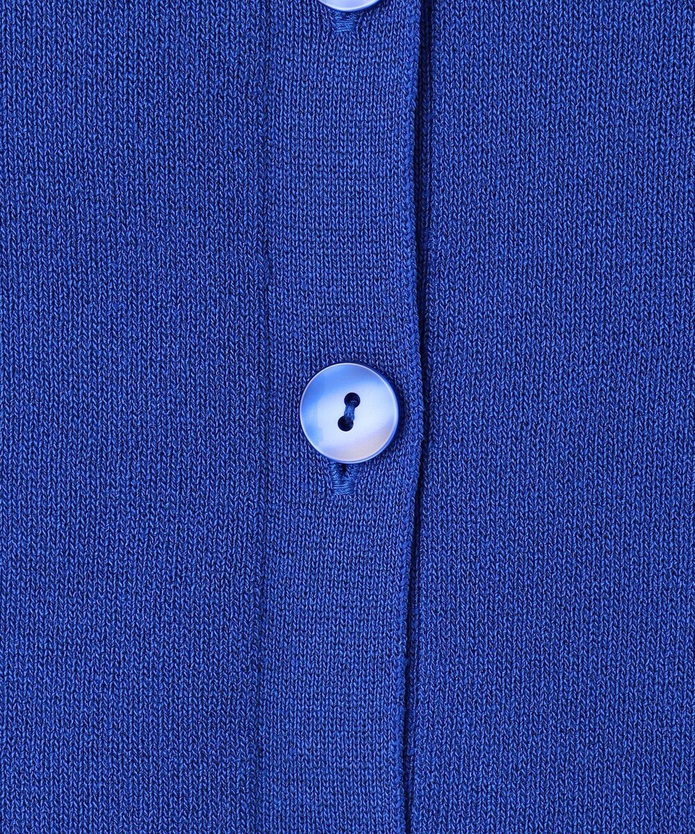 TOCCA 【洗える】BOW TIE KNIT カーディガン 