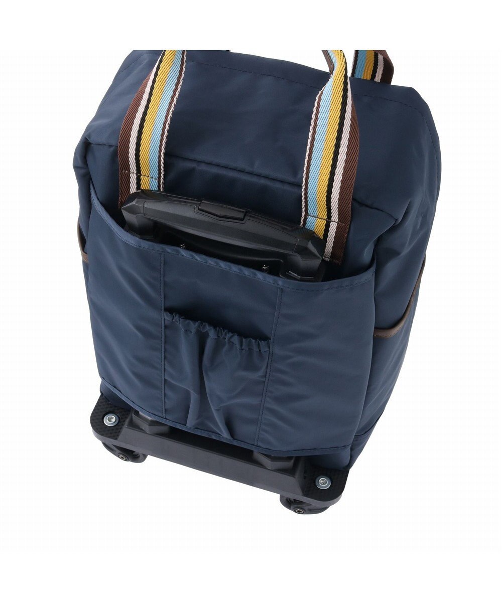 ACE BAGS & LUGGAGE Kanana project Collection VYG アムローズTR 15426 カナナプロジェクト コレクション キャリーバッグ 