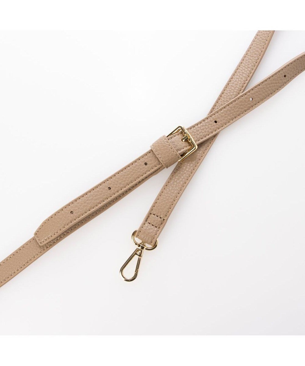 UNBILLION カシュカシュ cachecache / 柄アソートジャガード2wayトートバッグ 