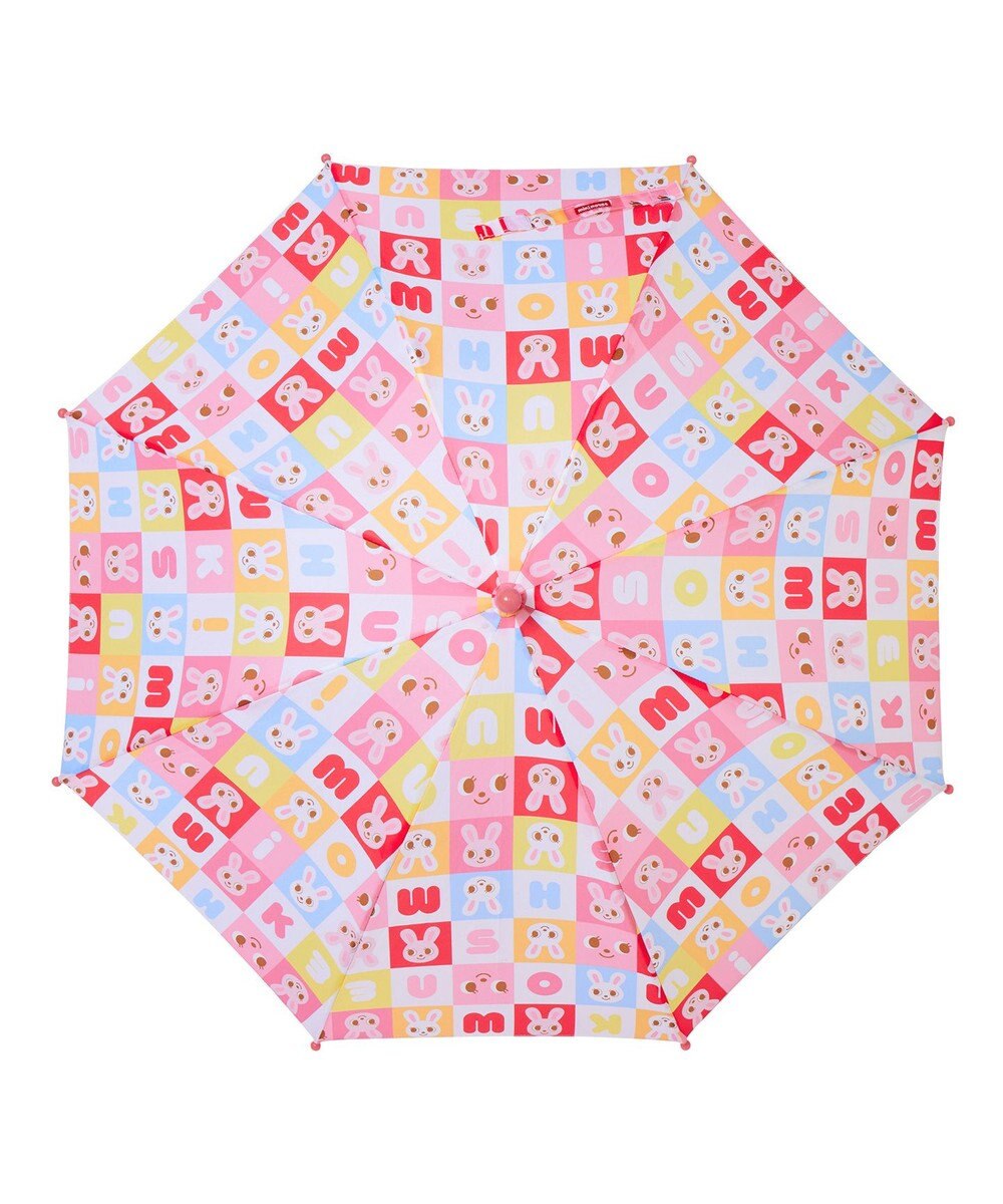 MIKI HOUSE HOT BISCUITS 【ミキハウス】 かさ 