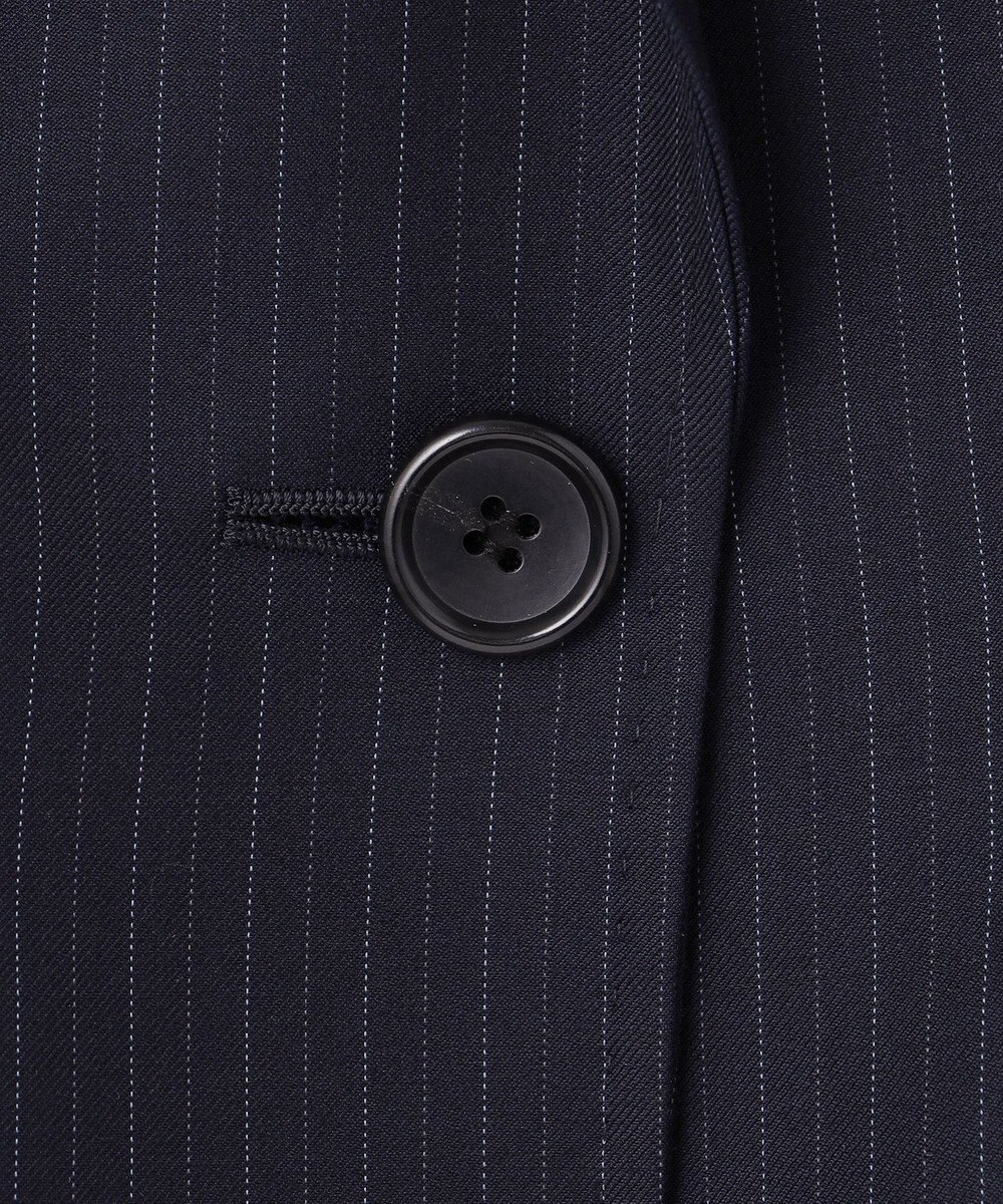 組曲 L 【セットアップ対応可】T/Wスーティングテーラード ジャケット 